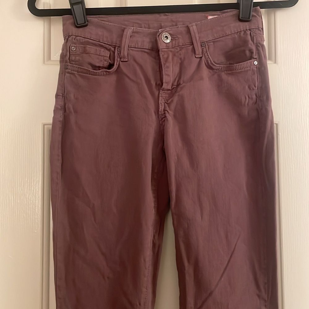 Angry Rabbit Women’s Jeans - Picture 2 of 8